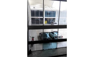 CONDADO DEL REY / LOCAL / CENTRO PLAZA / 190M / MEZZANINE /JC