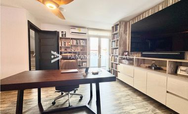 STAR AND HERALD PENTHOUSE / CASCO VIEJO / VENTA