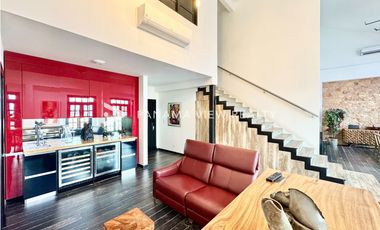 STAR AND HERALD PENTHOUSE / CASCO VIEJO / VENTA