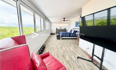 STAR AND HERALD PENTHOUSE / CASCO VIEJO / VENTA