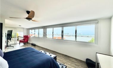 STAR AND HERALD PENTHOUSE / CASCO VIEJO / VENTA