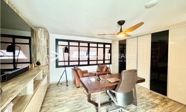 STAR AND HERALD PENTHOUSE / CASCO VIEJO / VENTA