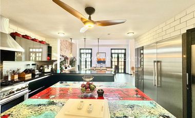 STAR AND HERALD PENTHOUSE / CASCO VIEJO / VENTA