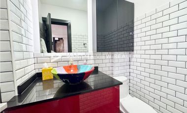 STAR AND HERALD PENTHOUSE / CASCO VIEJO / VENTA