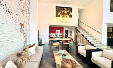 STAR AND HERALD PENTHOUSE / CASCO VIEJO / VENTA