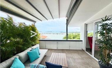 STAR AND HERALD PENTHOUSE / CASCO VIEJO / VENTA