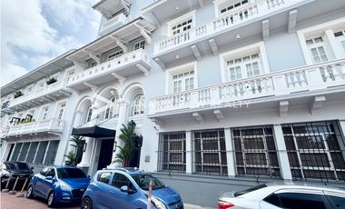 STAR AND HERALD PENTHOUSE / CASCO VIEJO / VENTA