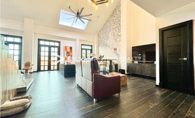 STAR AND HERALD PENTHOUSE / CASCO VIEJO / VENTA