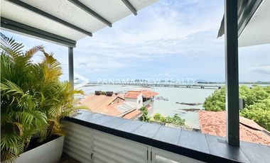 STAR AND HERALD PENTHOUSE / CASCO VIEJO / VENTA