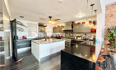 STAR AND HERALD PENTHOUSE / CASCO VIEJO / VENTA