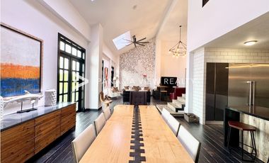 STAR AND HERALD PENTHOUSE / CASCO VIEJO / VENTA