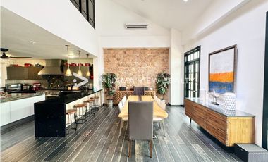 STAR AND HERALD PENTHOUSE / CASCO VIEJO / VENTA