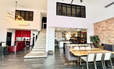 STAR AND HERALD PENTHOUSE / CASCO VIEJO / VENTA