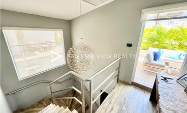 STAR AND HERALD PENTHOUSE / CASCO VIEJO / VENTA