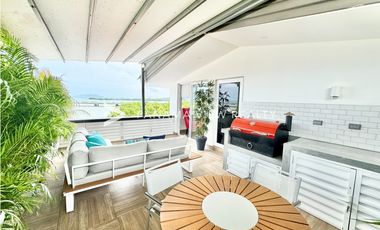 STAR AND HERALD PENTHOUSE / CASCO VIEJO / VENTA