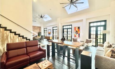 STAR AND HERALD PENTHOUSE / CASCO VIEJO / VENTA