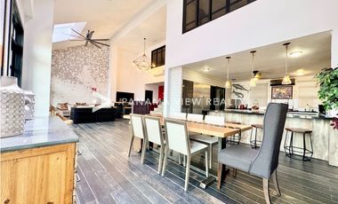 STAR AND HERALD PENTHOUSE / CASCO VIEJO / VENTA