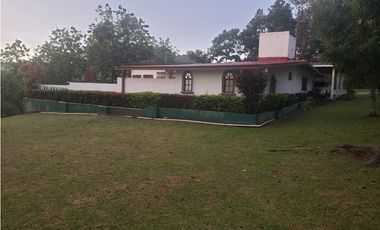 vendo o alquilo una finca en cermeño de Capira