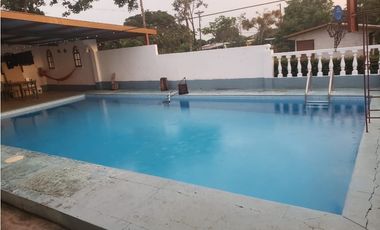 vendo o alquilo una finca en cermeño de Capira