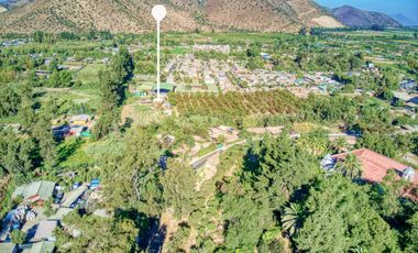 Parcela en Venta en Talagante - Oportunidad