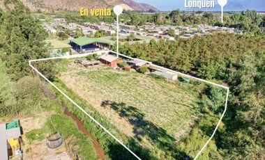 Parcela en Venta en Talagante - Oportunidad