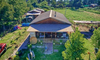 Parcela en Venta en Talagante - Oportunidad