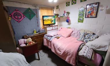 Venta De Departamento En Talagante - Primer Piso Esquina - D