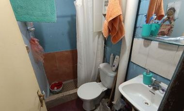 Venta De Departamento En Talagante - Primer Piso Esquina - D