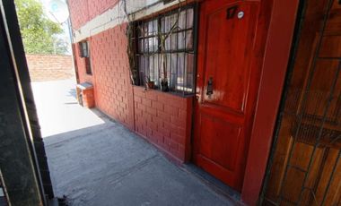 Venta De Departamento En Talagante - Primer Piso Esquina - D