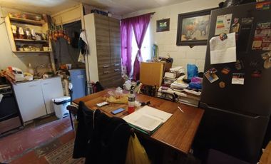 Venta De Departamento En Talagante - Primer Piso Esquina - D