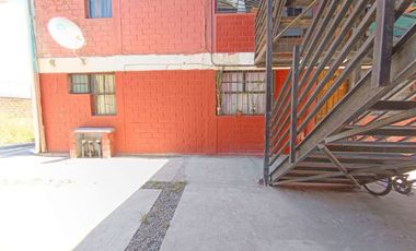 Venta De Departamento En Talagante - Primer Piso Esquina - D