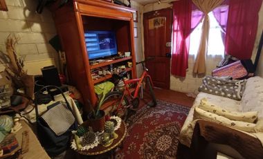 Venta De Departamento En Talagante - Primer Piso Esquina - D