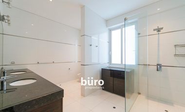 HERMOSA CASA EN ALQUILER A PASOS DASSO FRENTE AL PARQUE ROOSEVELT EN SAN ISIDRO