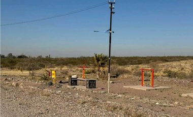 RealtyPlus Vende Lote Barrio Lugar Escondido. Vistalba. Lujan de cuyo.