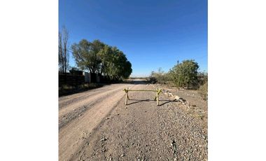 RealtyPlus Vende Lote Barrio Lugar Escondido. Vistalba. Lujan de cuyo.
