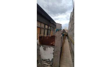 RealtyPlus Vende lote calle Granaderos. Ciudad