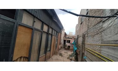 RealtyPlus Vende lote calle Granaderos. Ciudad