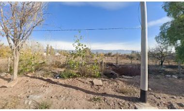 RealtyPlus Vende Gran Terreno en Venta - Azcuénaga - Gllen - Mendoza
