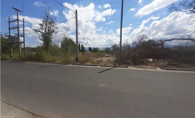 RealtyPlus Vende Gran Terreno en Venta - Azcuénaga - Gllen - Mendoza