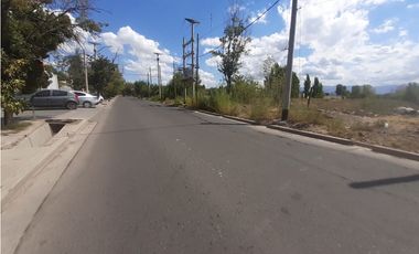 RealtyPlus Vende Gran Terreno en Venta - Azcuénaga - Gllen - Mendoza