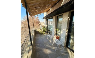 Realty Plus alquila hermoso duplex en barrio Bombal