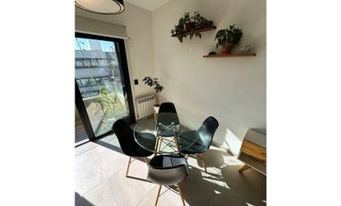 Realty Plus alquila hermoso duplex en barrio Bombal