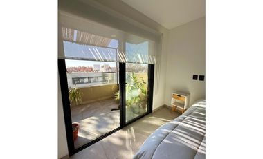 Realty Plus alquila hermoso duplex en barrio Bombal