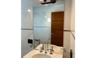 Realty Plus alquila hermoso duplex en barrio Bombal
