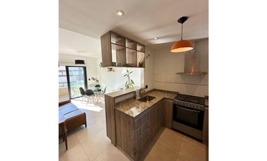 Realty Plus alquila hermoso duplex en barrio Bombal