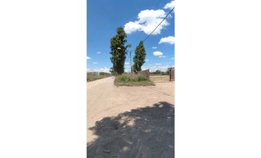 RealtyPlus Vende TERRENOS en calle General Paz. Las Heras