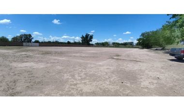 RealtyPlus Vende TERRENOS en calle General Paz. Las Heras