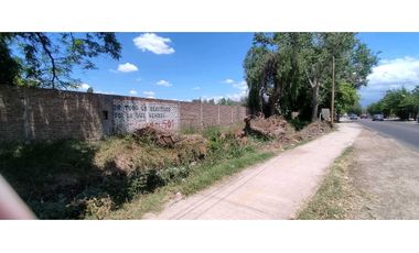 RealtyPlus Vende TERRENOS en calle General Paz. Las Heras