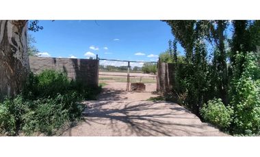 RealtyPlus Vende TERRENOS en calle General Paz. Las Heras