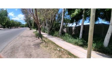 RealtyPlus Vende TERRENOS en calle General Paz. Las Heras